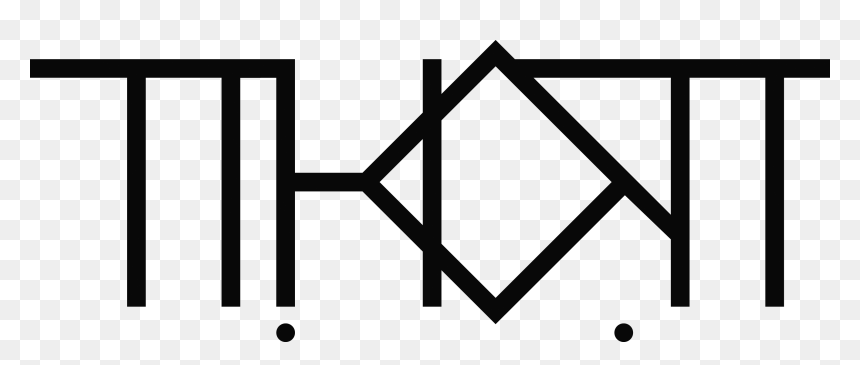 Downloads / Press Releases - Triangle, HD Png Download - thot png