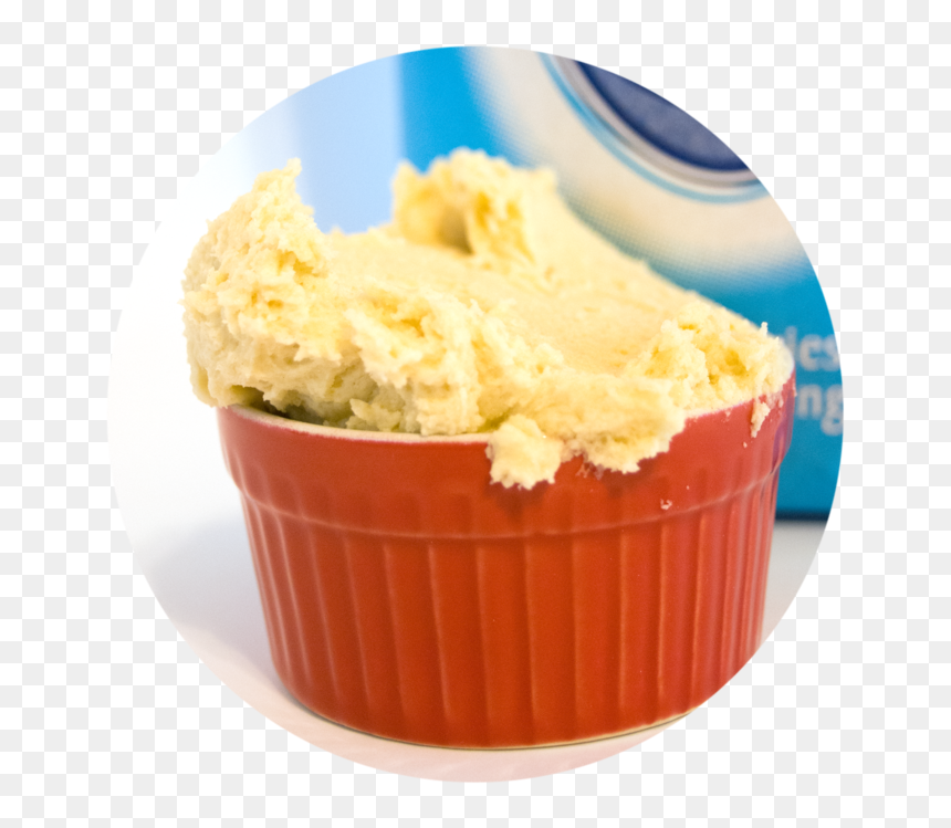 Dō Classic Sugar Cookie - Soufflé, HD Png Download - sugar cookie png