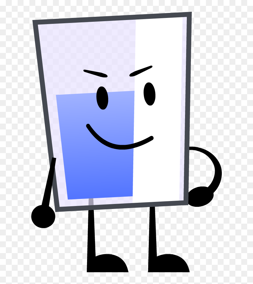Clip Art, HD Png Download - water cup png