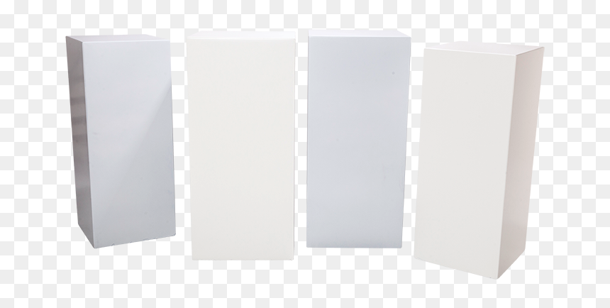 Paper, HD Png Download - white cube png