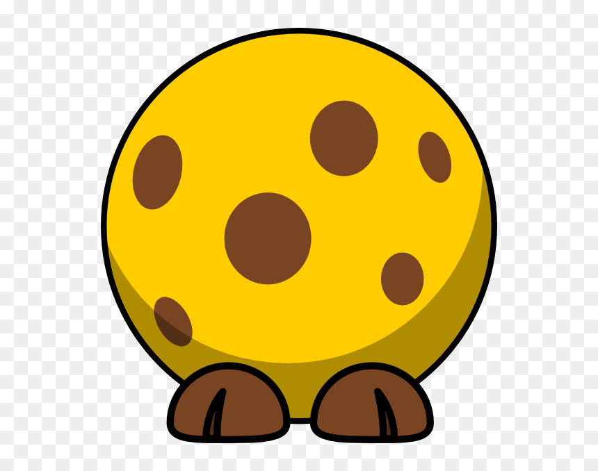 Transparent Giraffe Clip Art - Giraffe With No Head, HD Png Download - giraffe cartoon png