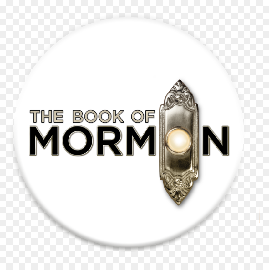 Book Of Mormon Png - Book Of Mormon Movie, Volume 1:, Transparent Png - book of mormon png