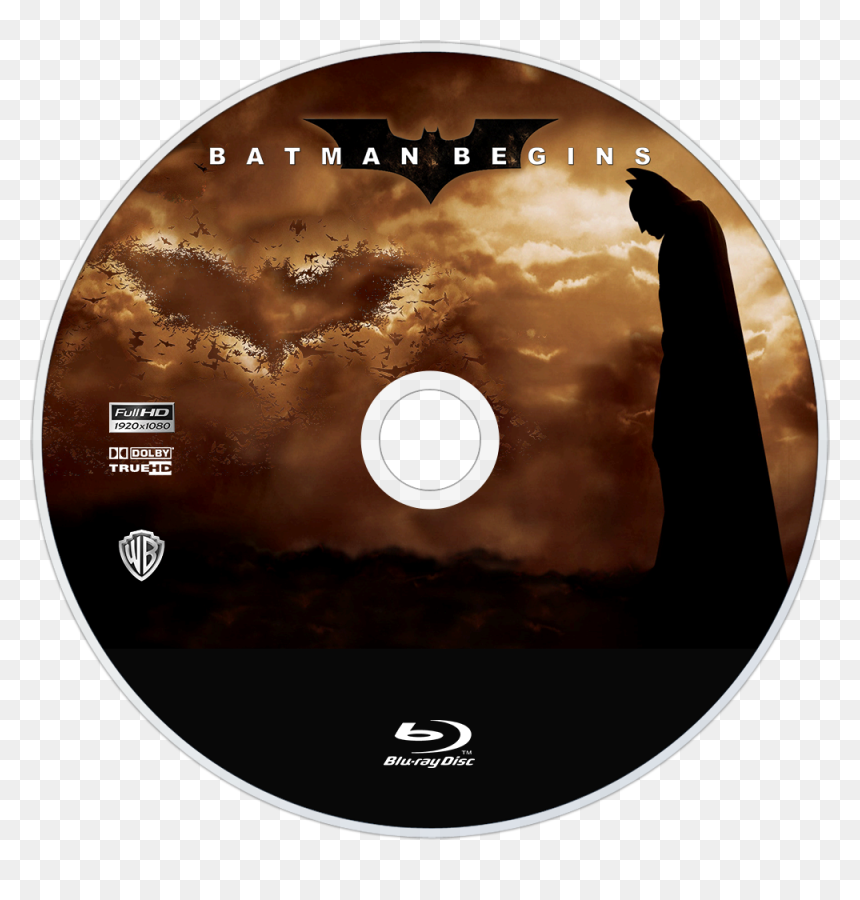 Image Id - - Batman Begins, HD Png Download - batman begins png