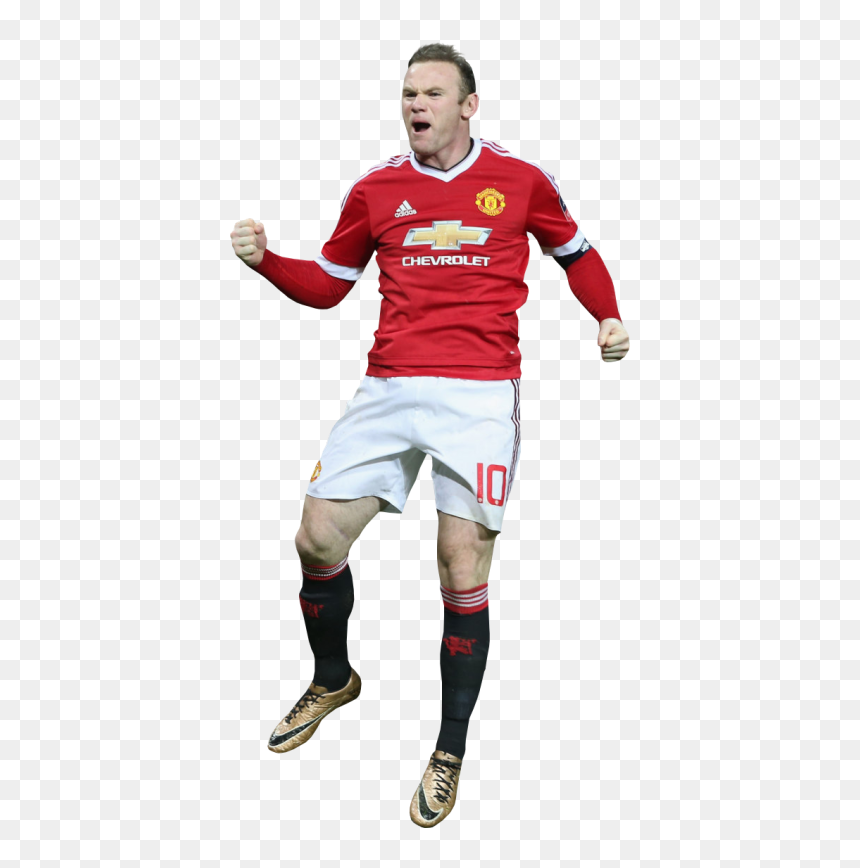 Ball England Outerwear Wayne Rooney 2016 Uefa"
										 - Wayne Rooney Manchester United Png, Transparent Png - damian wayne png