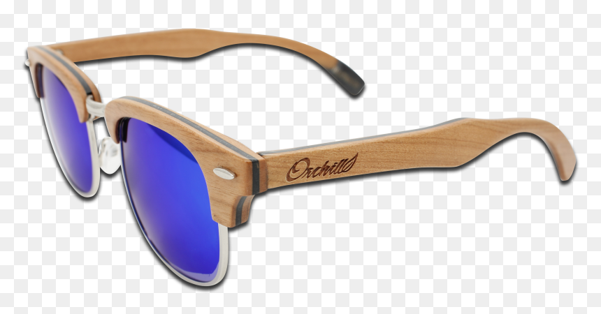 Reflection, HD Png Download - oakley sunglasses png