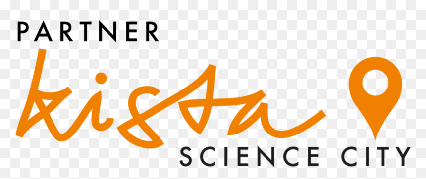 Partner-ksc Logo - Kista Science City Logo, HD Png Download - star cluster png