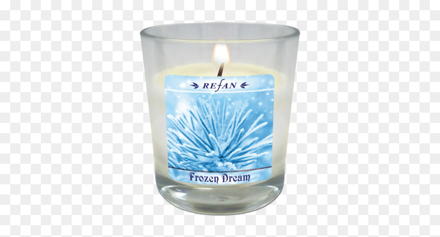 Frozen Dream - Frozen 2 Candles, HD Png Download - velas png