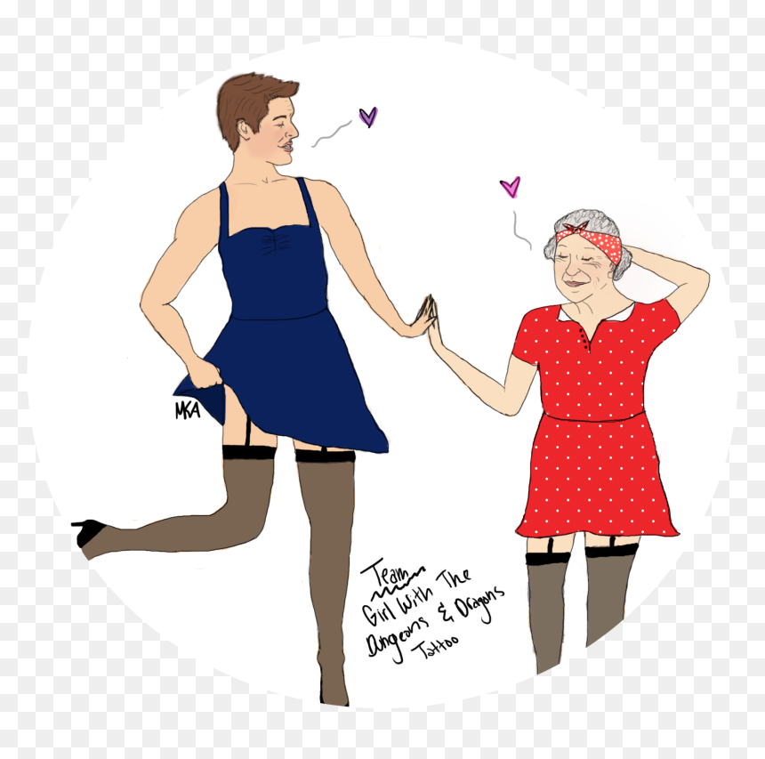 Illustration, HD Png Download - misha collins png