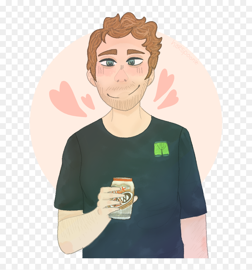 Happy Birthday Shane 💕 - Illustration, HD Png Download - shane dawson png