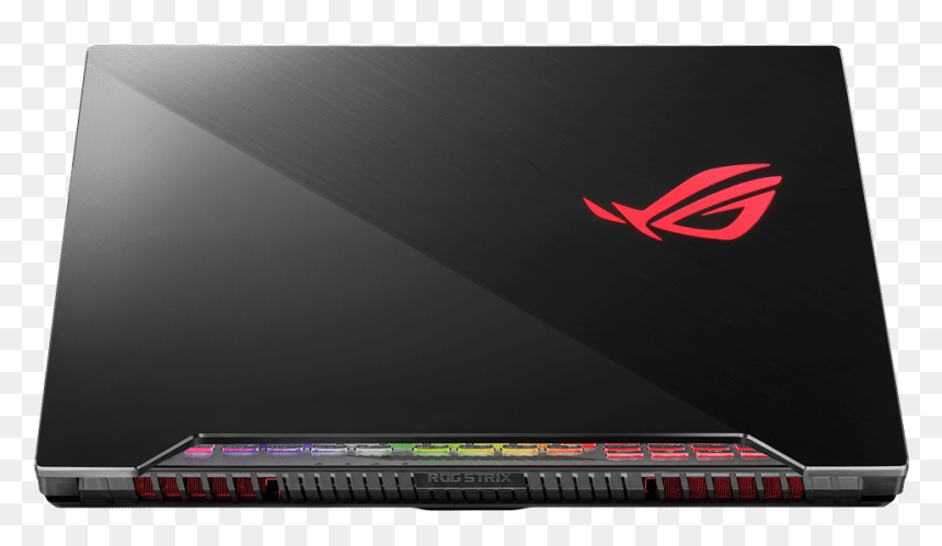 Gtx 1070 Asus Rog Strix Scar Ii Gl504gs Dh76, HD Png Download - scar texture png
