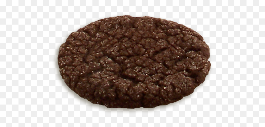 Chocolate Sugar Cookie, HD Png Download - sugar cookie png