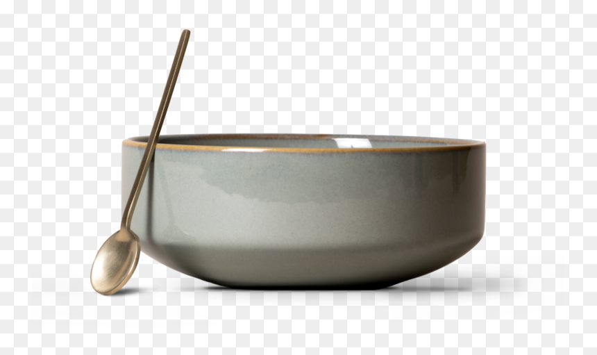 Haeckels Powder Mixing Bowl - Cauldron, HD Png Download - mixing bowl png