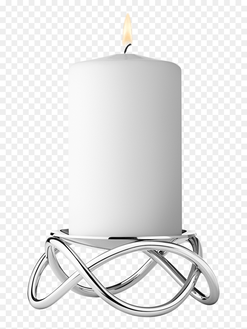 Georg Jensen Candles, HD Png Download - velas png