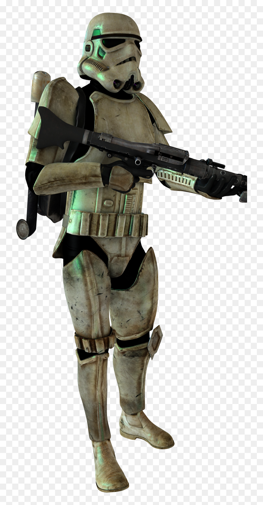 Transparent Clone Trooper Helmet Png, Png Download - marcus fenix png