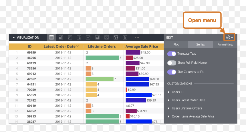 Screenshot, HD Png Download - table transparent png