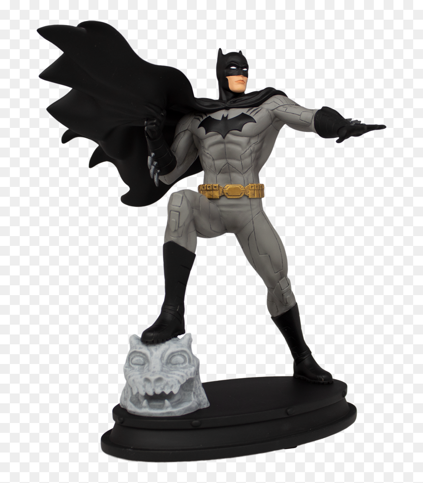 Figurine, HD Png Download - batman begins png