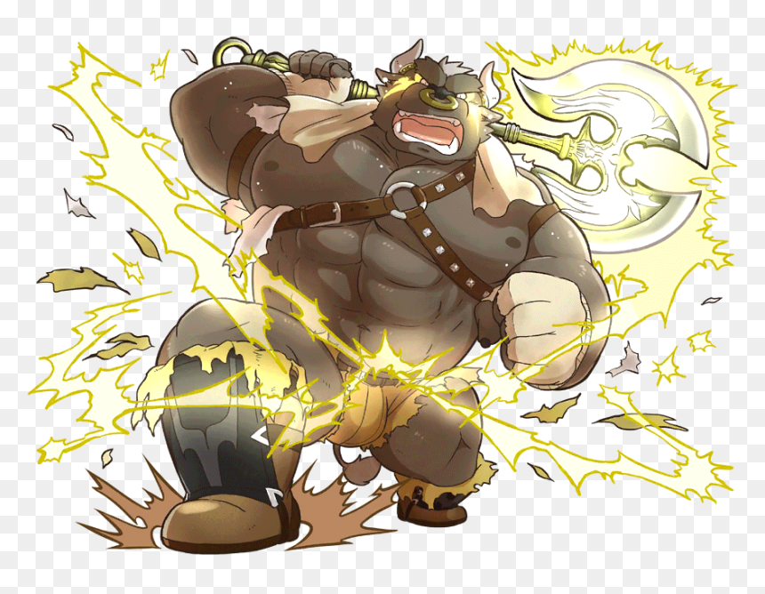 Asterius Tokyo Afterschool Summoners, HD Png Download - yoshikage kira png
