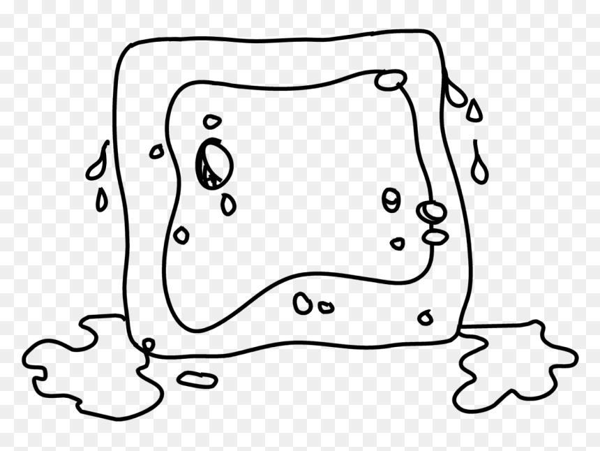 Clip Art, HD Png Download - white cube png