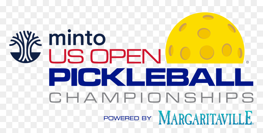 Us Open Pickleball Championships - Lab Gruppen, HD Png Download - united states championship png