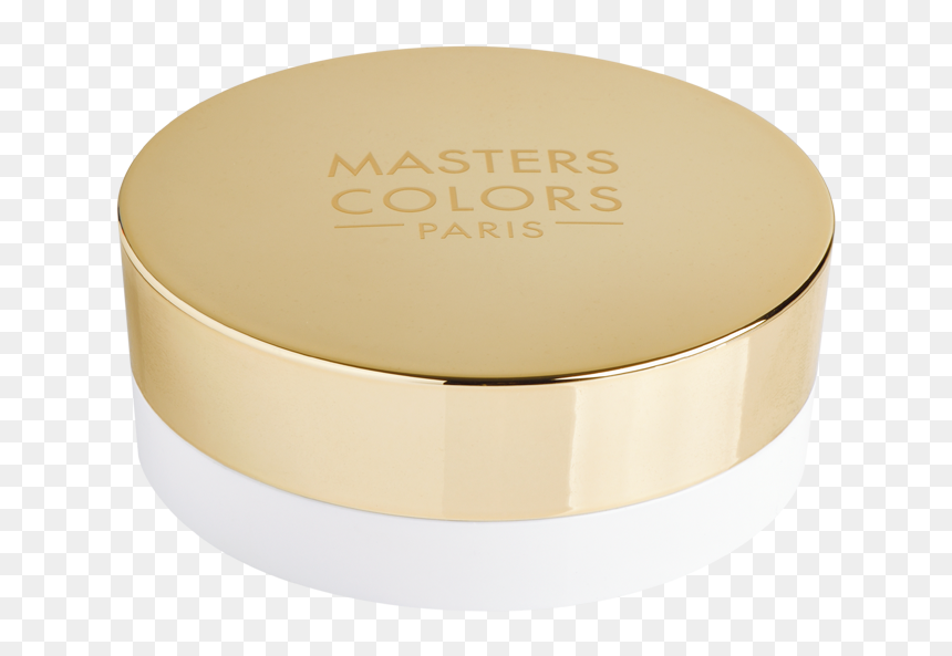 Poudre Libre Master Colors, HD Png Download - color powder png