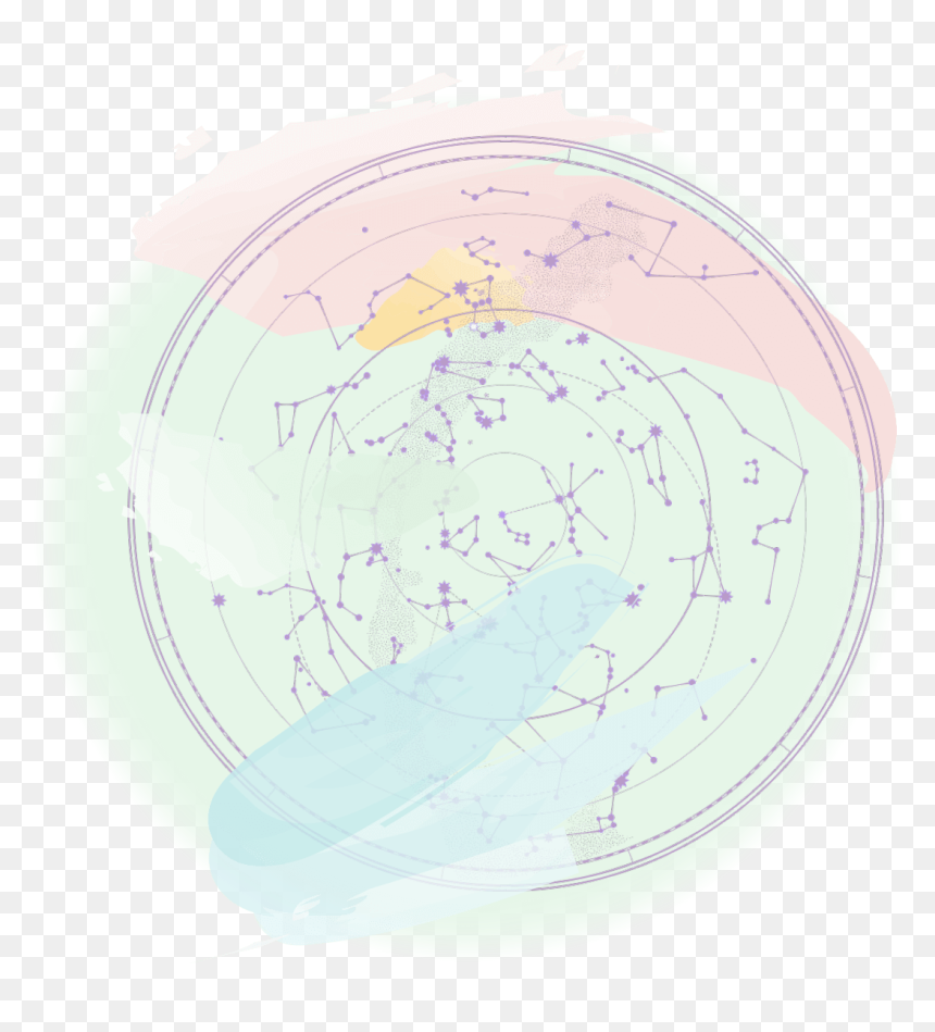 Circle, HD Png Download - scar texture png