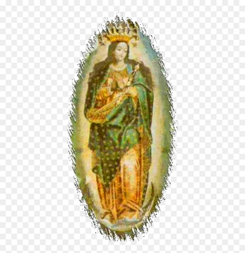 Oh Madre Querida Bajo Sexto Png Oh Madre Querida Bajo - Virgen Del Milagro Tunja, Transparent Png - bajo sexto png