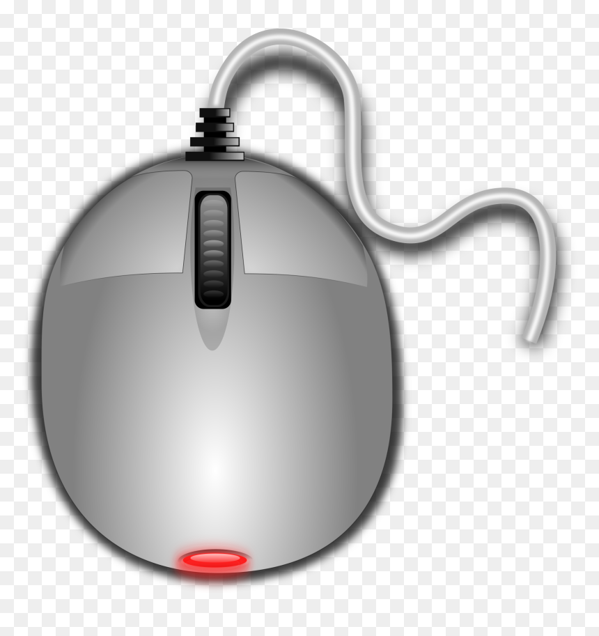 Minimouse Clip Arts - Computer Mouse, HD Png Download - mini mouse png