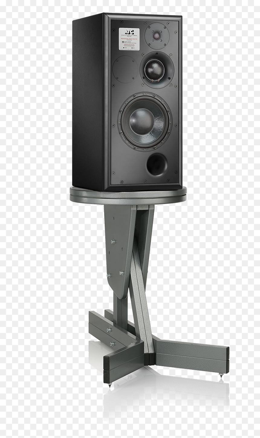 Atc Scm 50 Pro, HD Png Download - studio speaker png