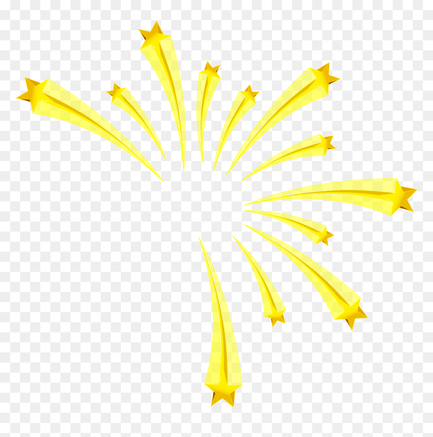 Gold Stars Cartoon Transparent - Png Cartoon Gold Stars, Png Download - cartoon stars png
