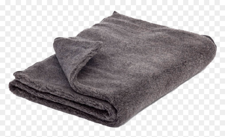 Soft Blanket Transparent Images - Draper Body Therapy Travel Blanket, HD Png Download - throw blanket png