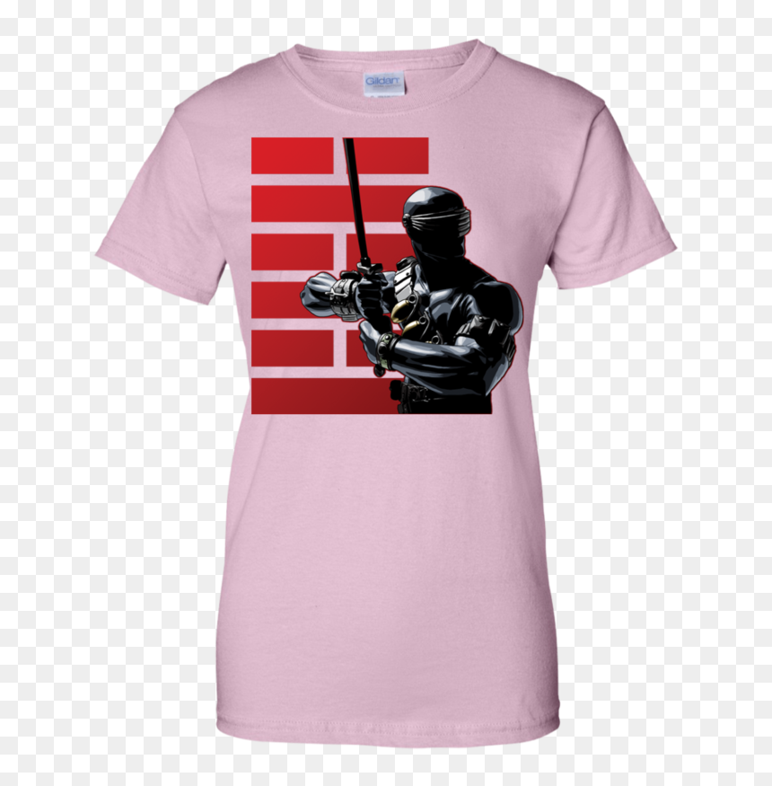 Transparent Snake Eyes Png - T-shirt, Png Download - snake eyes png