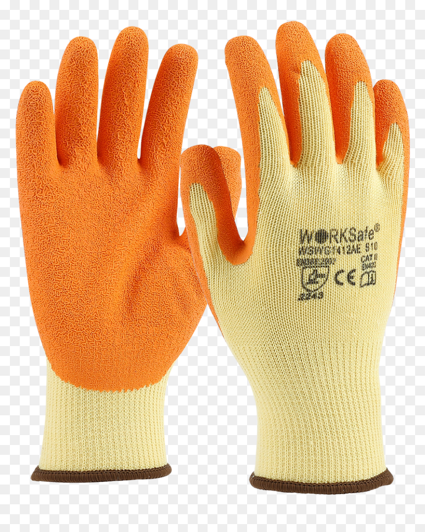 Wool, HD Png Download - rubber gloves png