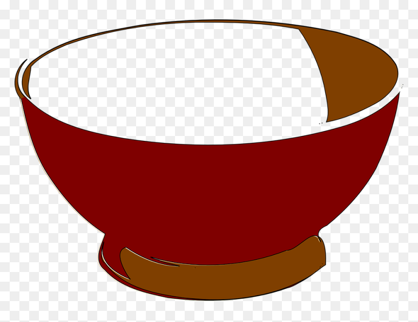 Transparent Mixing Bowl Clipart - Wat Ratburana, HD Png Download - mixing bowl png