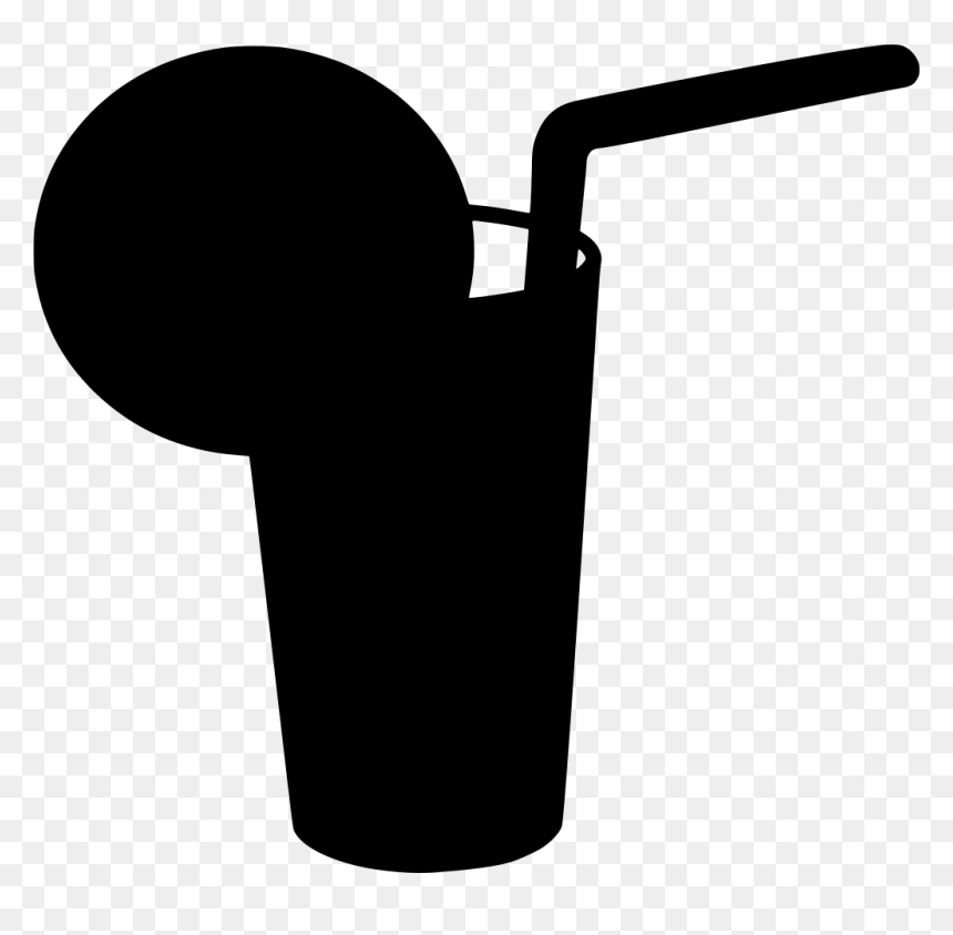 Clip Art, HD Png Download - drinking straw png