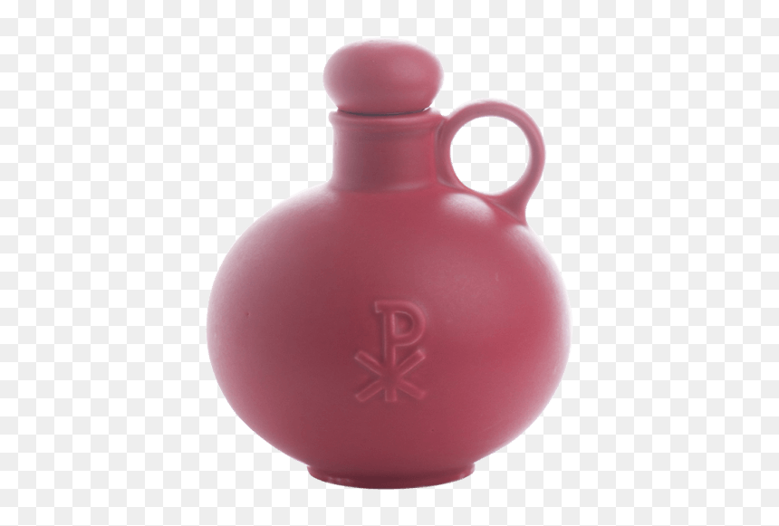 Chi-rho & Keramik - Water Bottle, HD Png Download - chi rho png
