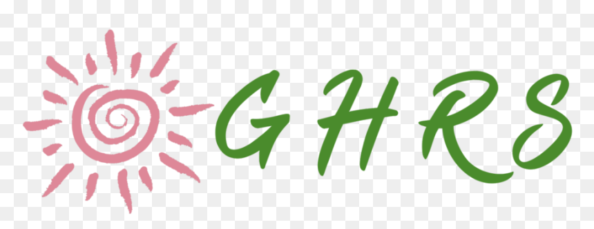 Ghrscolorlogo5 Trans Preview, HD Png Download - glowing heart png