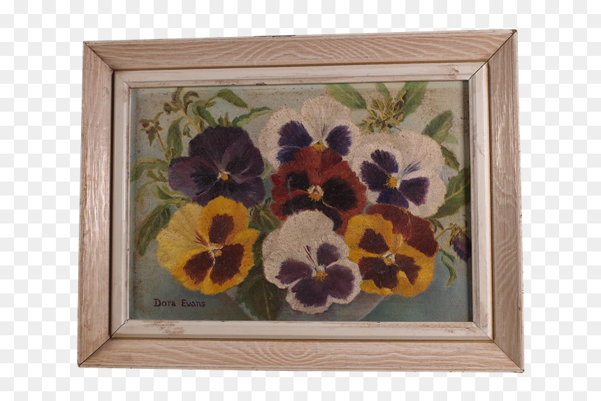 Pansy, HD Png Download - pansy png