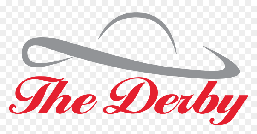 Epsom Derby 2018 Logo Clipart , Png Download - Epsom Derby Logo Transparent, Png Download - kentucky derby hat png