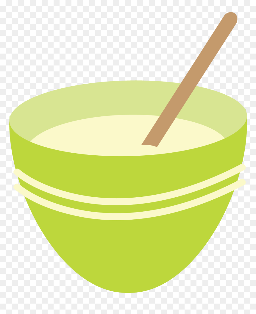 Photo By @danimfalcao - Circle, HD Png Download - mixing bowl png