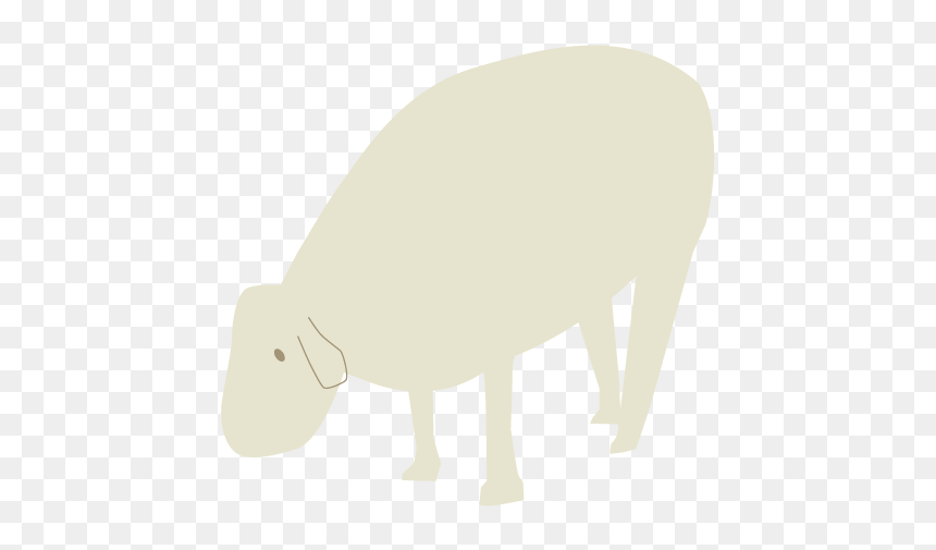 Illustration, HD Png Download - goat clipart png