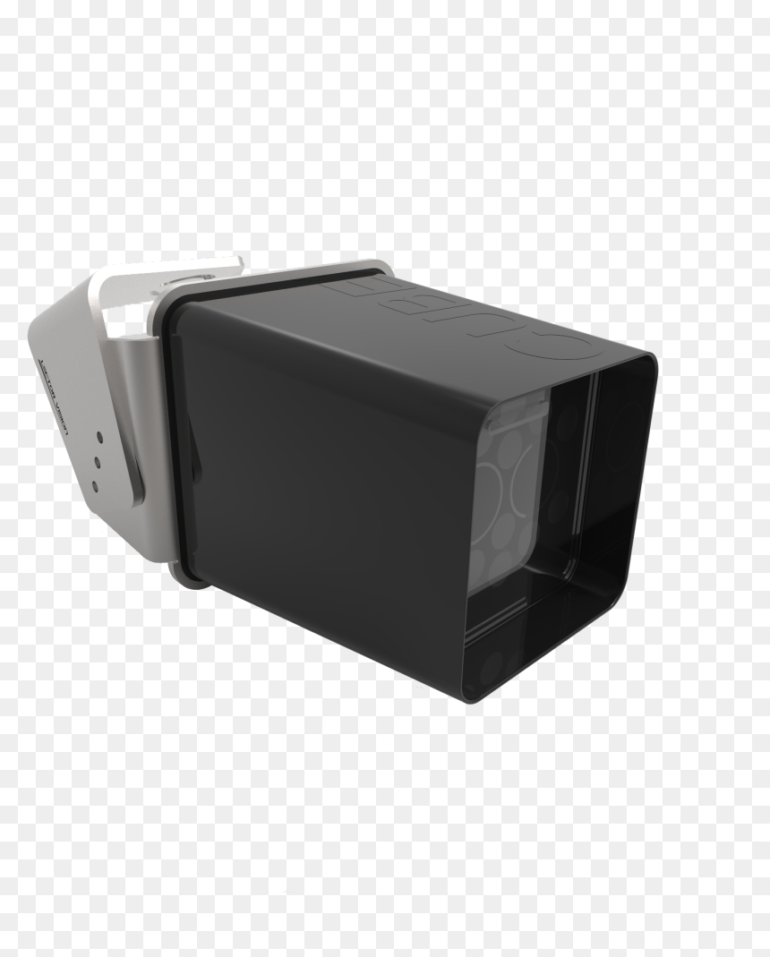 Gadget, HD Png Download - white cube png