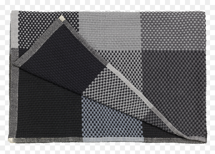 Loom Throw Master Loom Throw 1578385675 - Plaid Muuto, HD Png Download - throw blanket png
