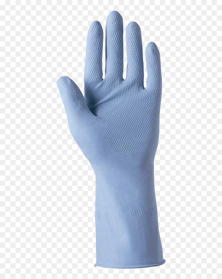 Rubber Gloves Png, Transparent Png - rubber gloves png