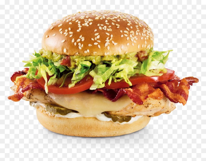 Bk Burger Shots, HD Png Download - hamburger bun png