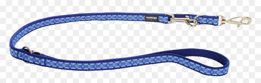 Vodítko Malé Přepínací 2 M Snake Eyes Blue , Png Download - Zipper, Transparent Png - snake eyes png