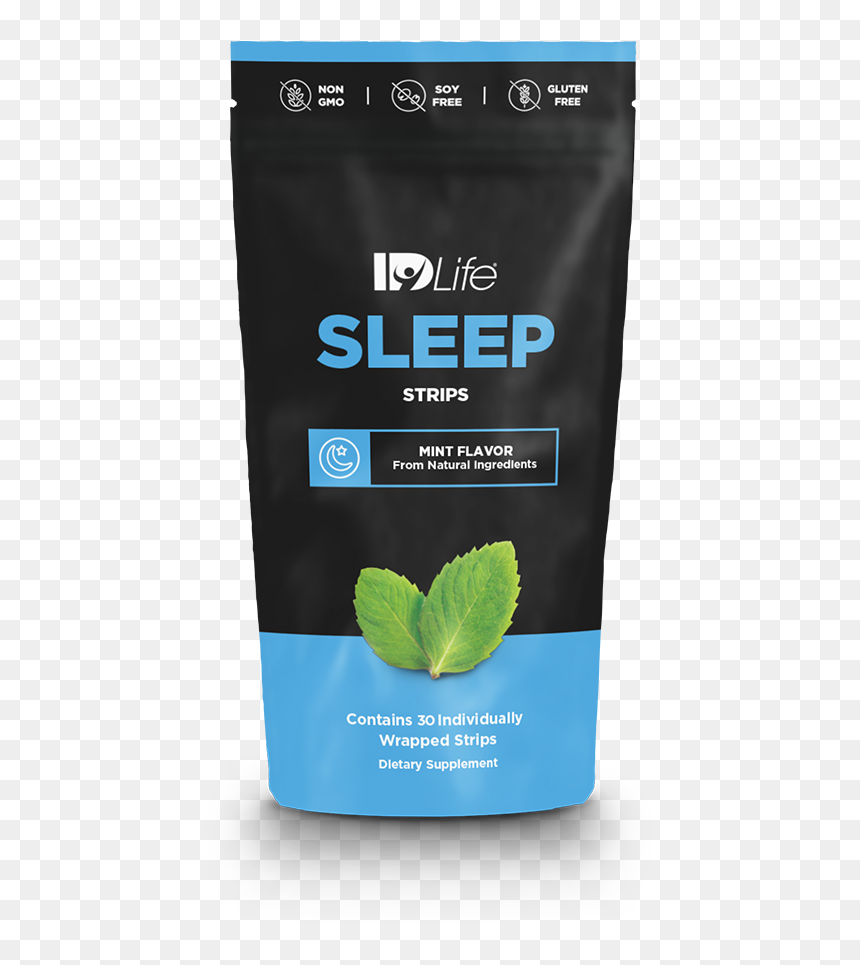 Sleep Strip 30 Pack - Cosmetics, HD Png Download - bundle of sticks png