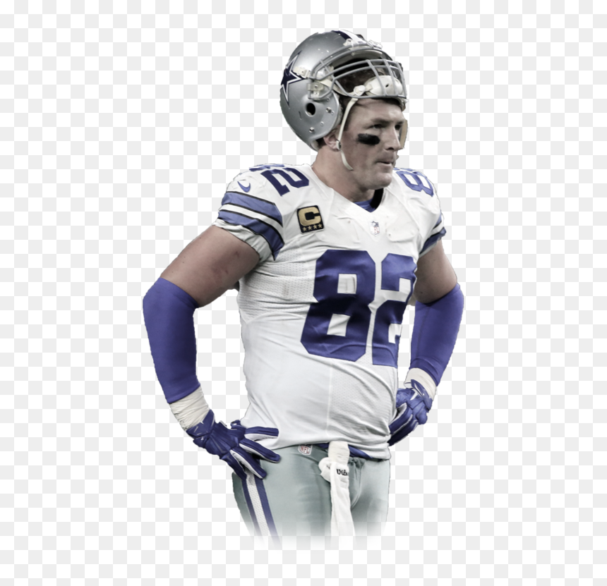 Thumb Image - Jason Witten Transparent Background, HD Png Download - jason witten png