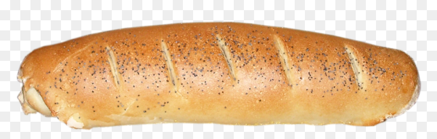 Thumb Image - Portable Network Graphics, HD Png Download - french bread png