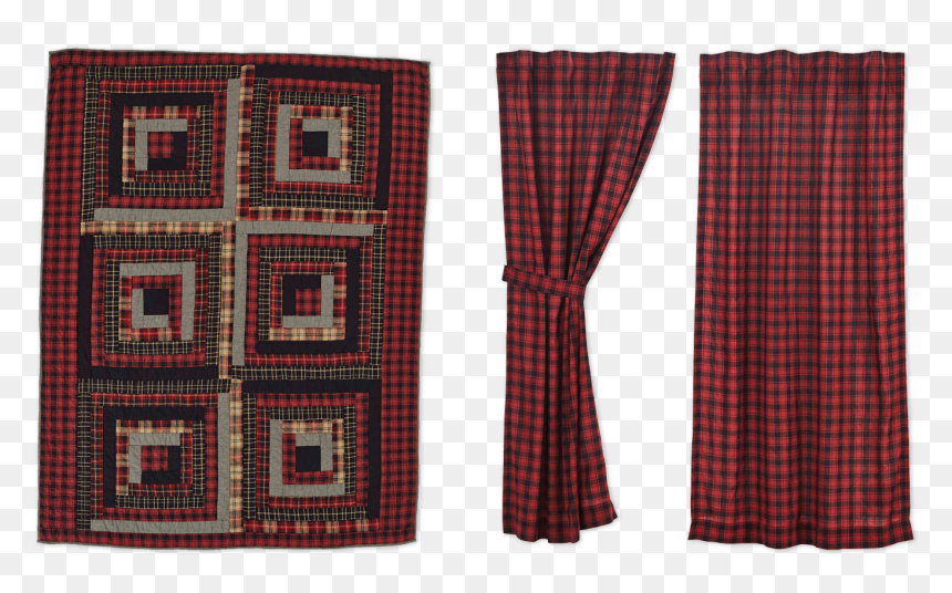Vhc Brands Cumberland Quilted Throw, HD Png Download - throw blanket png