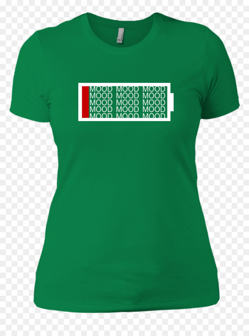 Shane Dawson 1% Mood T Shirt Nl3900 Next Level Ladies - Active Shirt, HD Png Download - shane dawson png